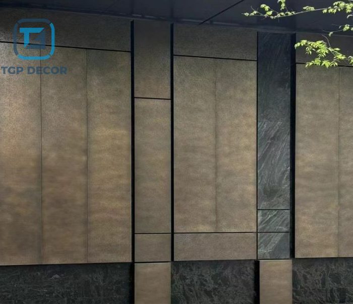 Sơn hiệu ứng ánh kim tại TP.HCM