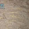 Sơn hiệu ứng ánh kim vàng