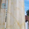 Sơn hiệu ứng giả đá uy tín