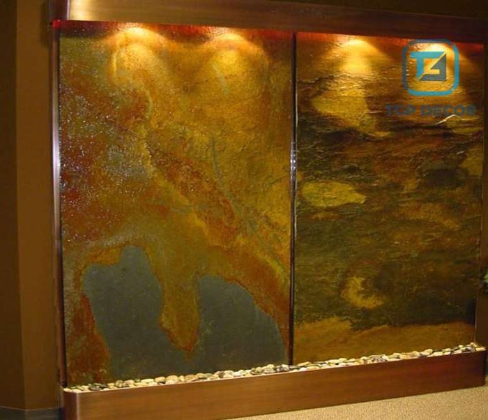 Sơn hiệu ứng nghệ thuật