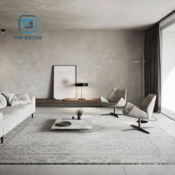 Bảng Giá Thi Công Sơn Hiệu Ứng Bê Tông